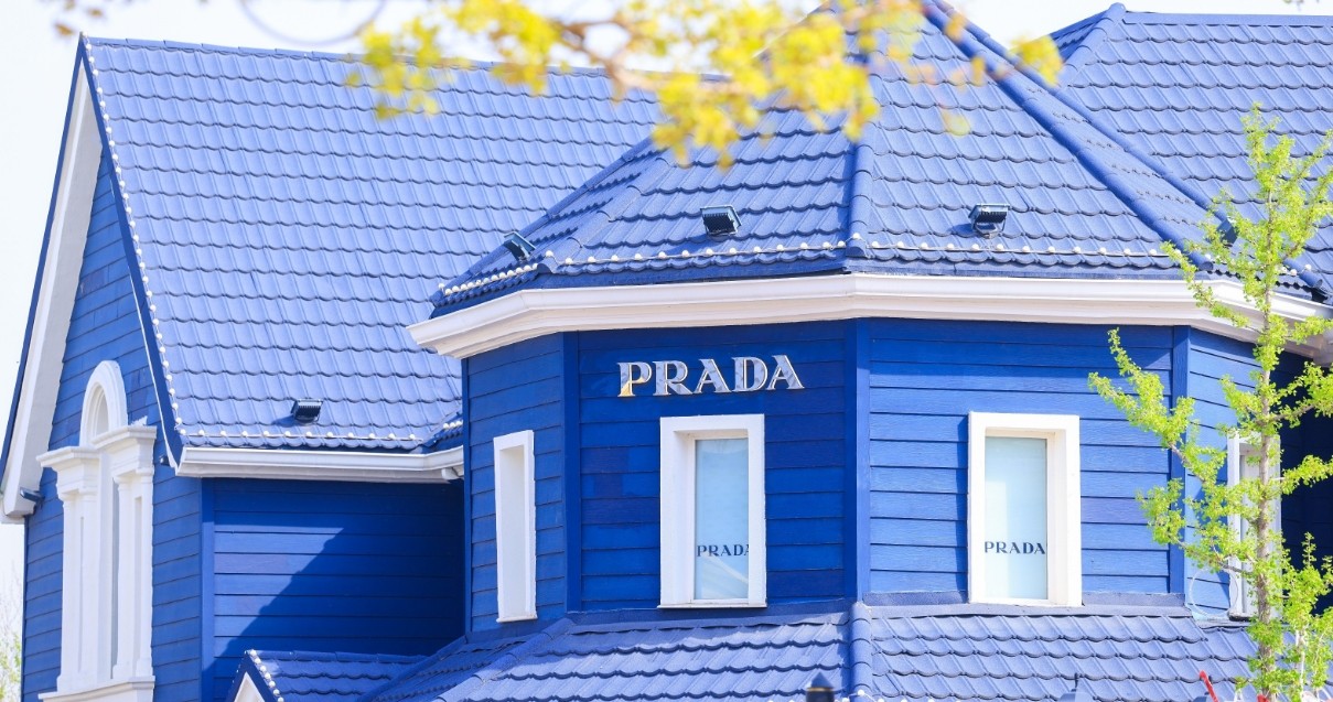 维多利亚老品牌vic奥莱·香江小镇