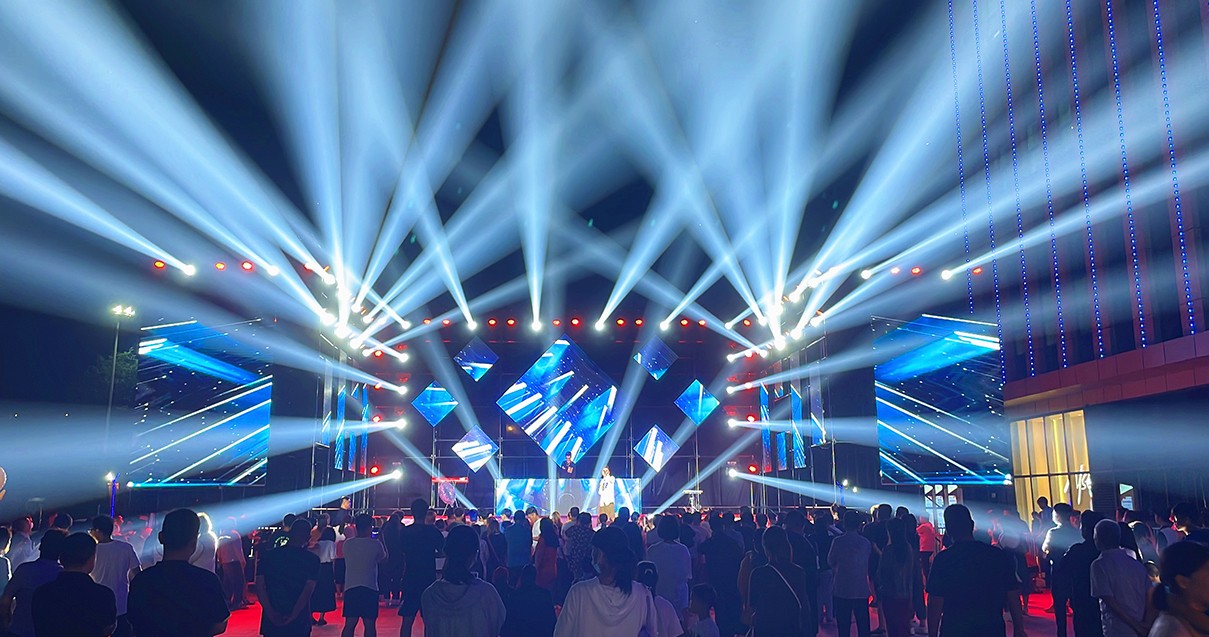 东营维多利亚老品牌vic购物中心