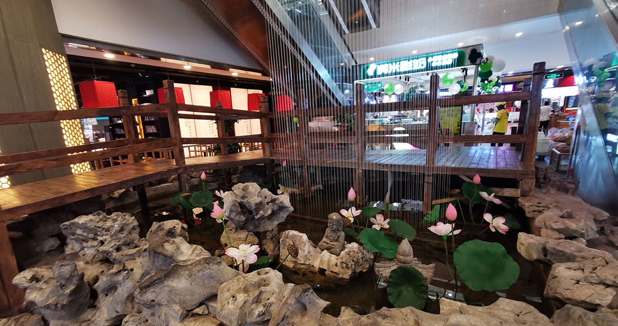 郑州维多利亚老品牌vic百货（熙地港店）