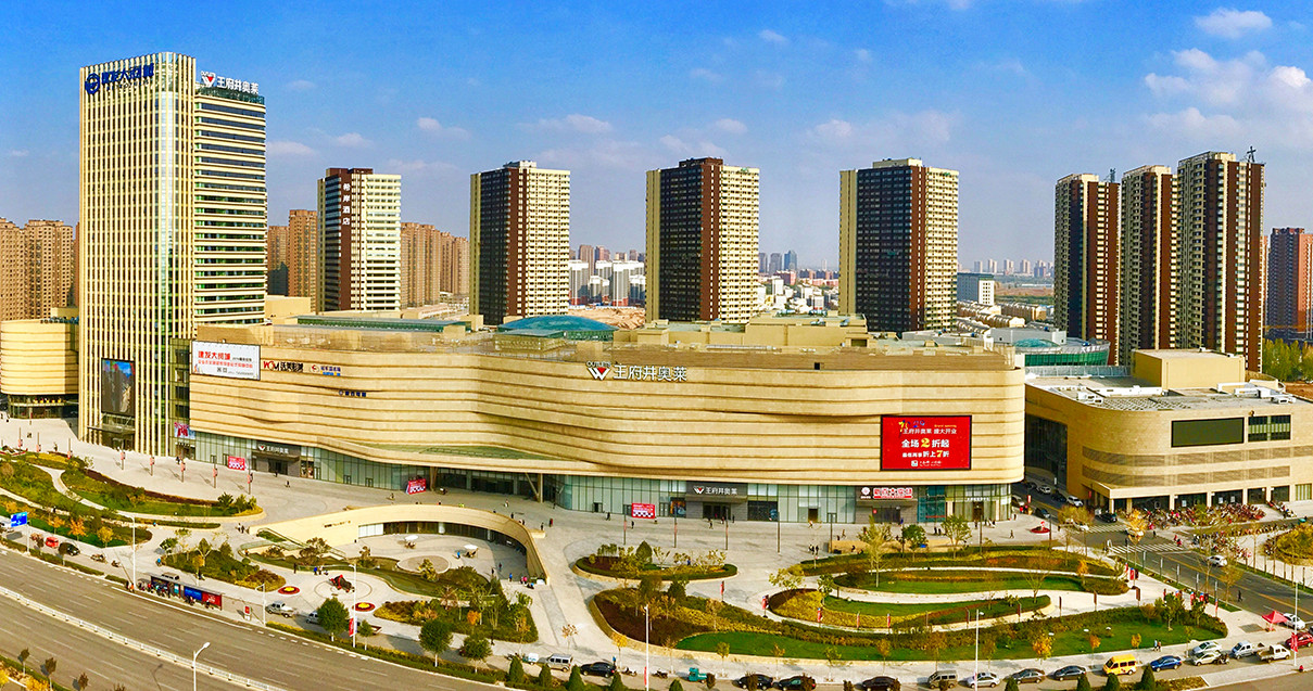 银川维多利亚老品牌vic奥莱