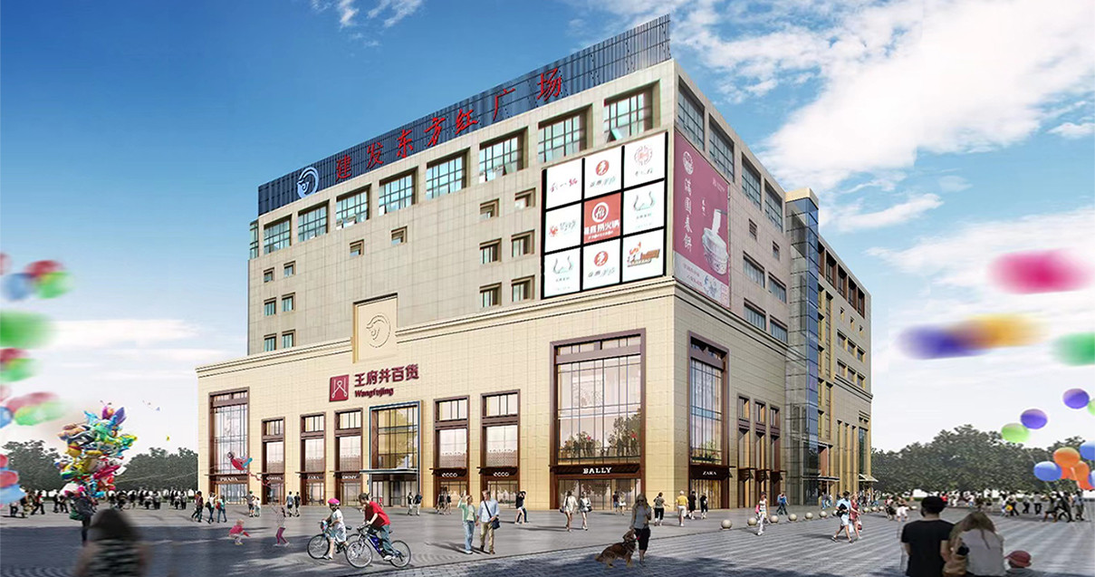 银川维多利亚老品牌vic百货