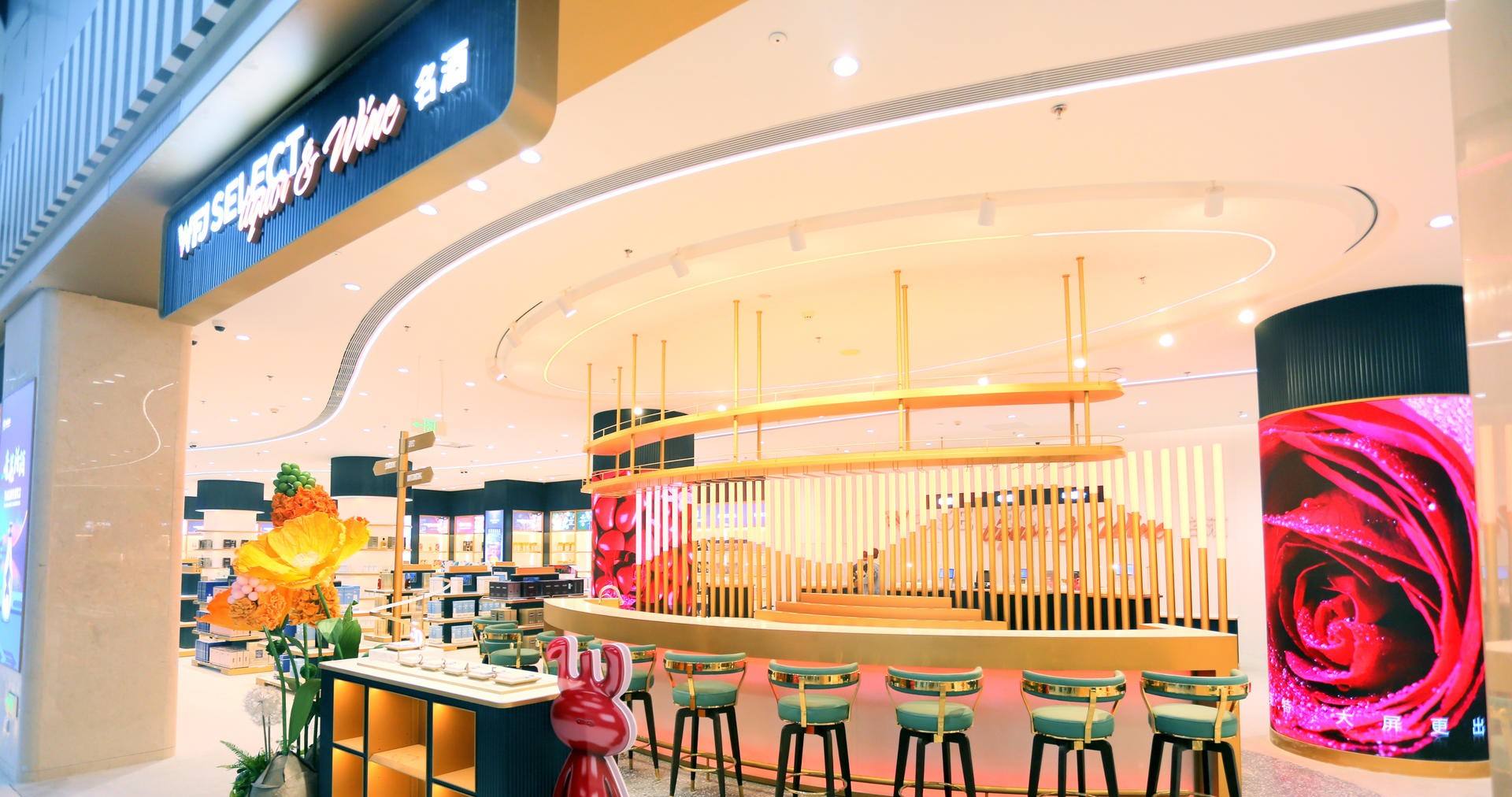 万宁维多利亚老品牌vic国际免税港