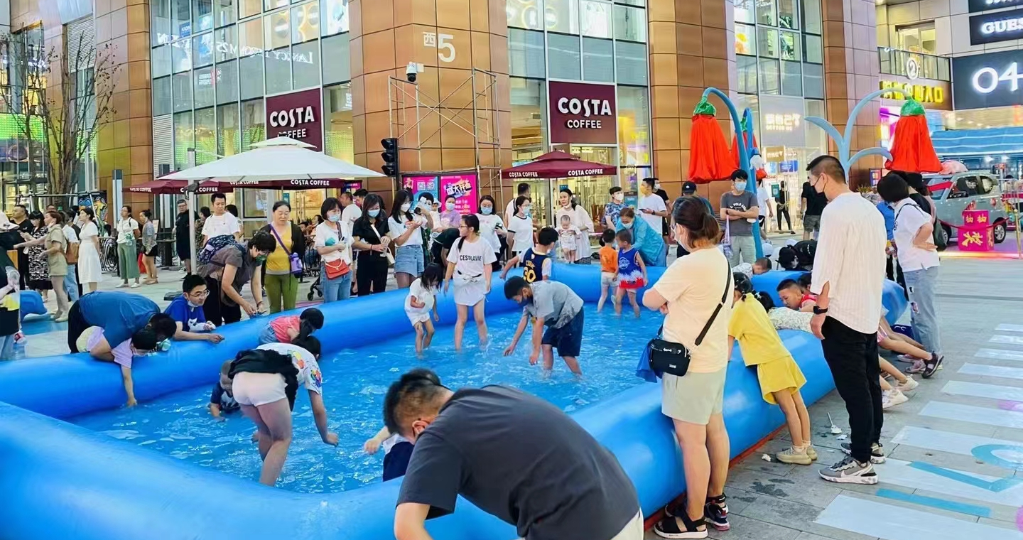 维多利亚老品牌vic奥莱·如意小镇