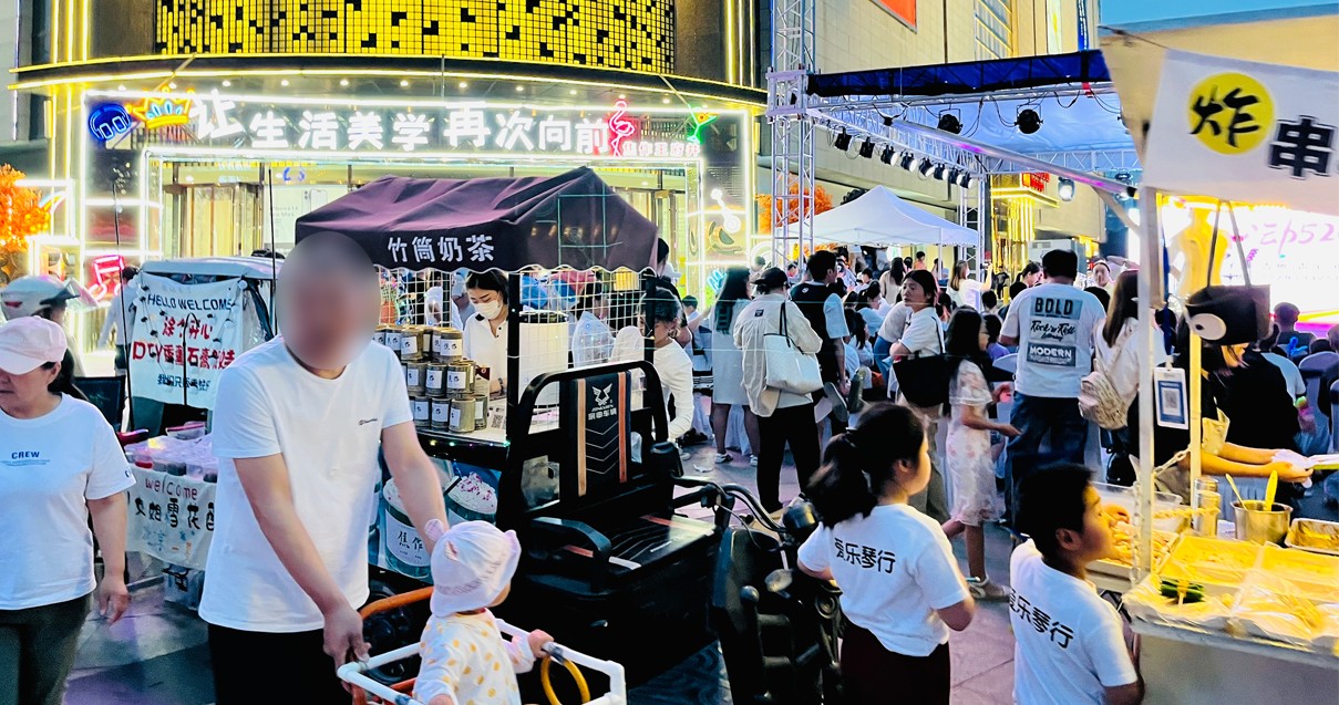 焦作维多利亚老品牌vic百货