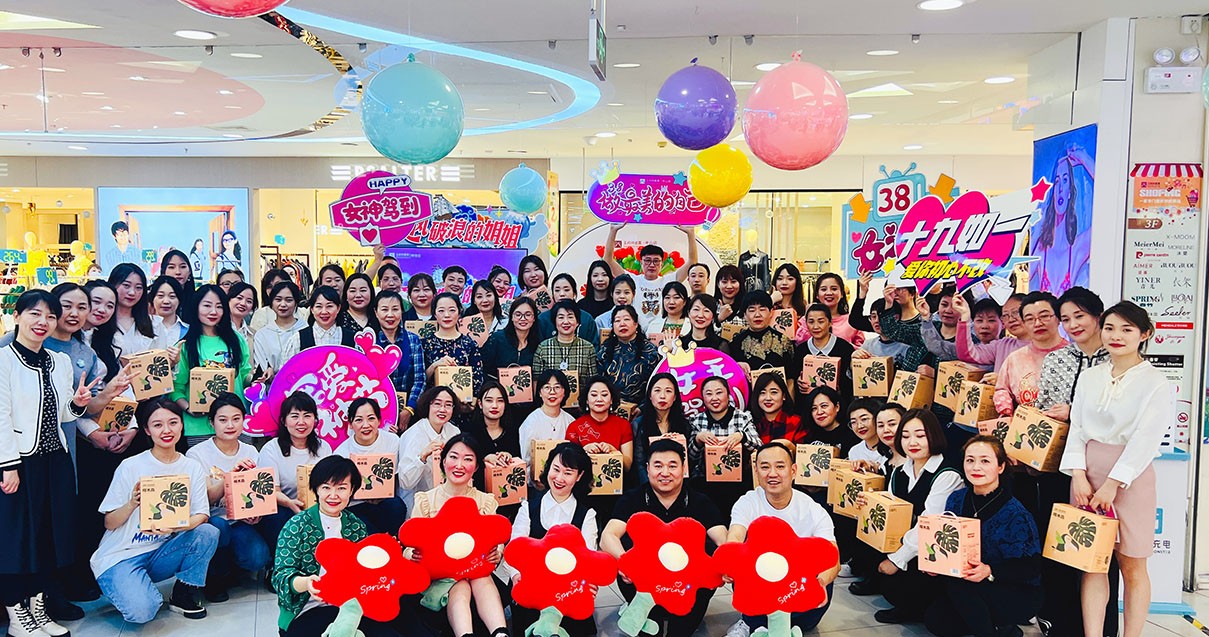 维多利亚老品牌vic奥莱·中山路店