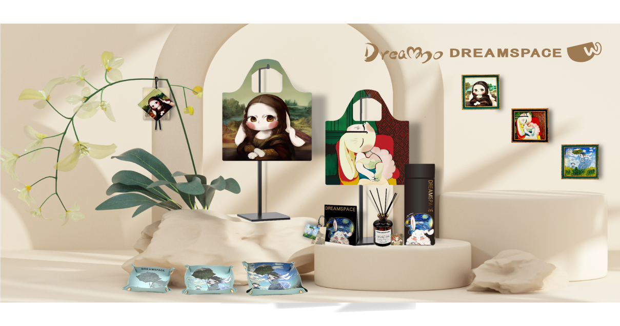 维多利亚老品牌vic梦工厂